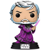 Ben Kenobi #572 Star Wars Funko Pop! Retro figure out of box