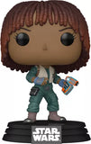Osha Aniseya #722 - Star Wars Acolyte Funko Pop! out of box glam shot