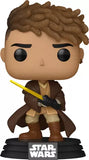 Yord Fandar #724 - Star Wars Acolyte Funko Pop! out of box glam shot