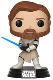 Obi-Wan Kenobi #270 Star Wars Funko Pop! out of box