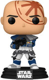 ARC Trooper Jesse #807 Funko Pop! out of box