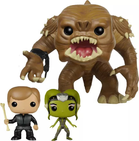 Rancor Star Wars Deluxe Funko Pop – A1 Swag