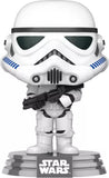 Stormtrooper #510 Star Wars Funko Pop! 2022 Galactic Convention Exclusive out of box