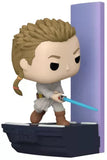 Obi-Wan Kenobi #507 Star Wars Duel of Fates Funko Pop out of box