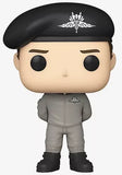 Johnny Rico (Jumpsuit) Funko Pop #1047 Starship Troopers out of box