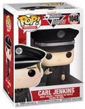 Carl Jenkins Funko Pop #1048 Starship Troopers in box