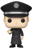 Carl Jenkins Funko Pop #1048 Starship Troopers out of box