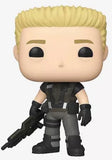 Ace Levy Funko Pop #1049 Starship Troopers out of box