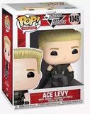 Ace Levy Funko Pop #1049 Starship Troopers in box