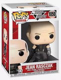 Jean Rasczak Funko Pop #1050 Starship Troopers in box