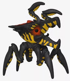 Warrior Bug Funko Pop #1051 Starship Troopers out of box