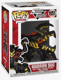Warrior Bug Funko Pop #1051 Starship Troopers in box