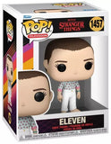 Finale Eleven #1457 Stranger Things Funko Pop! TV in display box