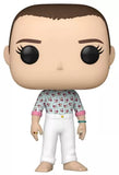 Finale Eleven #1457 Stranger Things Funko Pop! TV out of box