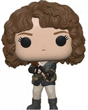 Hunter Nancy with Shotgun #1460 Stranger Things Funko Pop! TV out of box