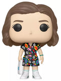 Eleven #802 Stranger Things Funko Pop! out of box