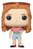 Max #806 Stranger Things Mall Outfit Funko Pop out of box