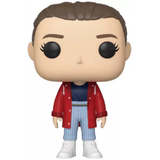Eleven #827 Stranger Things Hot Topic Funko Pop! out of box