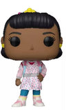 Erica #1301 Stranger Things Funko Pop TV figure out of box