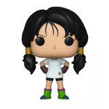 Videl #528 Dragon Ball Z Funko Pop Animation figure out of box