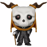 Elias #345 Ancient Magus Bride Funko Pop! out of box