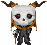 Elias Funko Pop #345 The Ancient Magus’ Bride Hot Topic Exclusive out of box