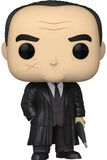 Oswald Cobblepot #1191 The Batman Funko Pop! Movies out of box