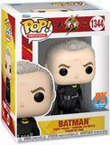 Batman #1344 Funko Pop! in display box