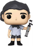 Michael Scott (Survivor) #1005 Funko Pop out of box