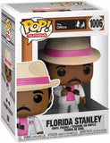 Florida Stanley Funko Pop in box only
