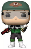 Dwight Schrute Recyclops Funko Pop #1015 out of box