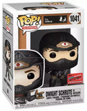 Dwight Schrute as Recyclops #1041 Funko Pop in box