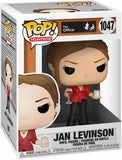 Jan Levinson #1047 Funko Pop in box