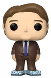 Kevin Malone #1048 Funko Pop out of box