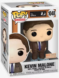 Kevin Malone #1048 Funko Pop in box
