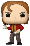 Dwight Schrute as Pam Beesly #1049 Funko Pop out of box