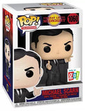 Michael Scarn #1060 Funko Pop in box