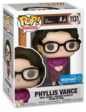 Phyllis Vance #1131 Funko Pop! in box
