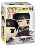 Date Mike #904 Funko Pop in box