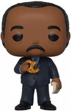 Stanley Hudson #972 Funko Pop out of box