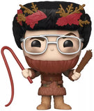 Dwight Schrute as Belsnickel #907 Funko Pop out of box