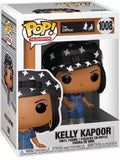 Kelly Kapoor #1008 Funko Pop in box