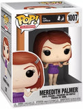 Meredith Palmer #1007 Casual Friday Funko Pop in box