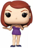 Meredith Palmer #1007 Casual Friday Funko Pop out of box