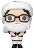 Phyllis Vance Santa Claus Funko Pop #1189 out of box