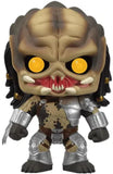 Predator #31 Funko Pop! vinyl figure out of the box close-up