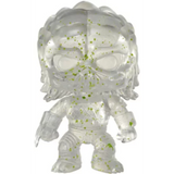 Predator (Cloaked Bloody) #31 Funko Pop figure out of box with cloaked bloody effect