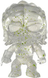 Predator Funko Pop #31 Translucent Bloody Hot Topic Exclusive out of box