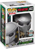 Predator Funko Pop #482 Specialty Series in box
