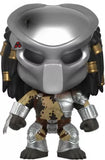 Predator Funko Pop #482 Specialty Series out of box